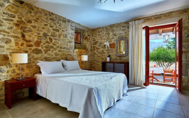 Villa Malvazia