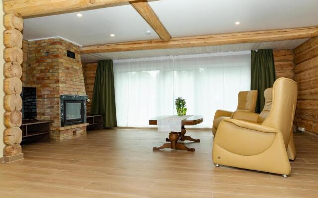 Villa Rose & SPA
