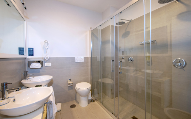 Nastro Azzurro Resort