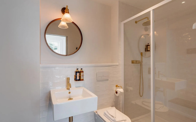 Rooms by Bistrot Pierre