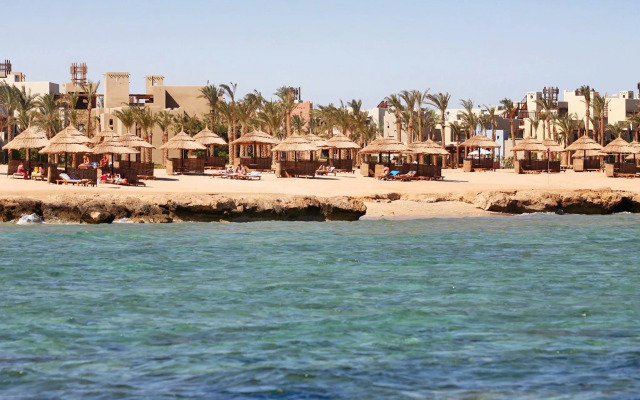 Pickalbatros Sands Port Ghalib