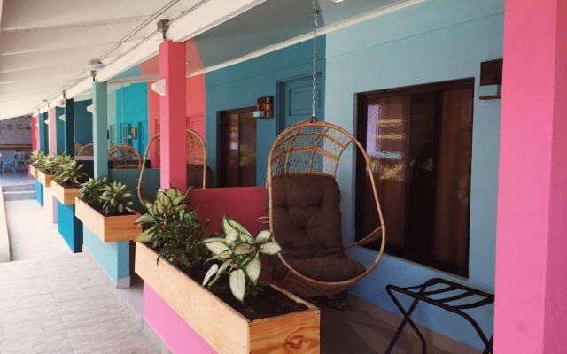 Jaco Surf Camps by Selina Surf Club - Hostel