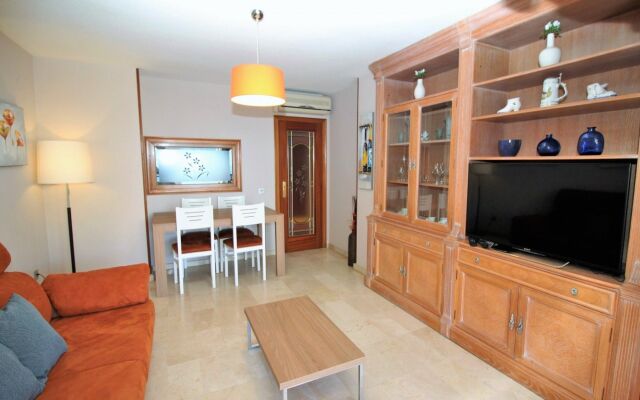 Apartamento Los Pinos 9B