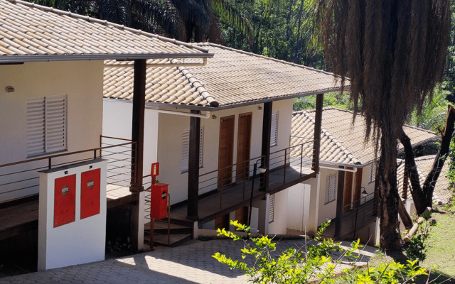 Hotel Serra do Gandarela