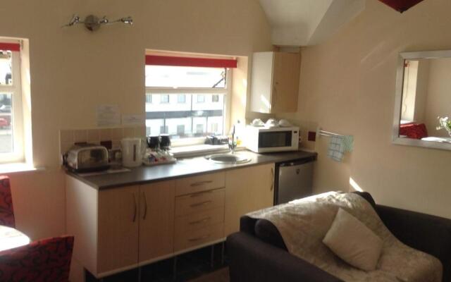 Aparthotel Blackpool