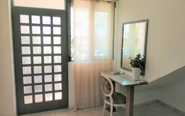 Mini Suites
