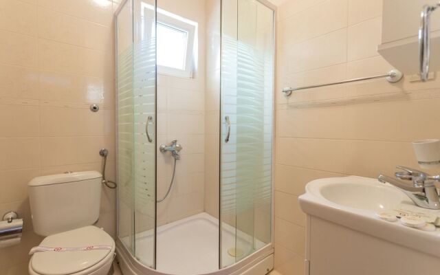 Medin Apartments