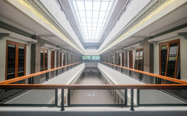 Urbanview TWH Costel near Stadion Maguwoharjo Yogyakarta