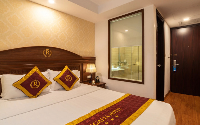 Regalia Hotel