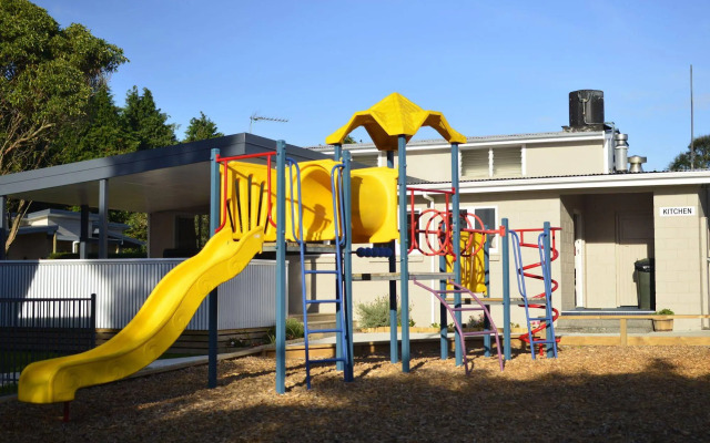 Stratford Motel & Holiday Park