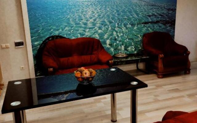 Apartment Natali with Sea View
