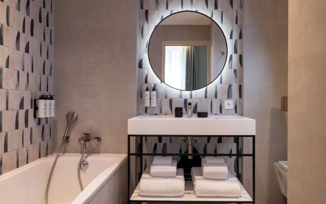 Palais Ségurane Nice Boutique Hôtel