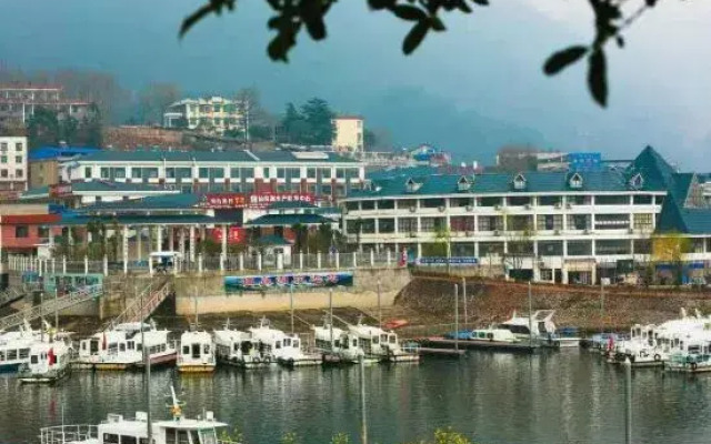 Yingyue Homestay
