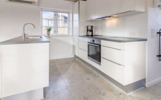"Blagica" - 450m from the sea in Western Jutland