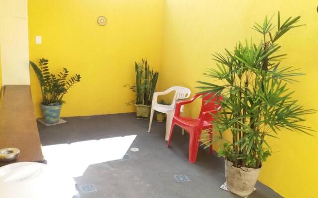 Suítes Cantinho Do Sossego Ubatuba