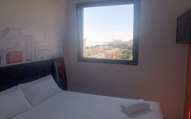 easyHotel Málaga City Centre