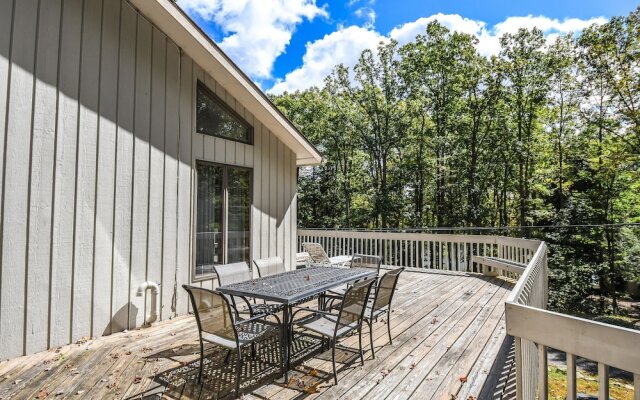 Cedar Ridge 3 Bedroom House