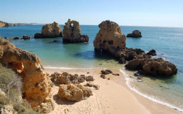 Luxury Holiday Home Albufeira