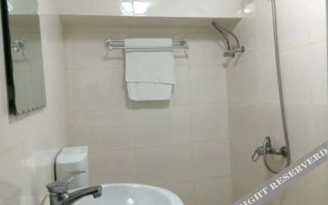 Dayang Hostel Zhongshan District