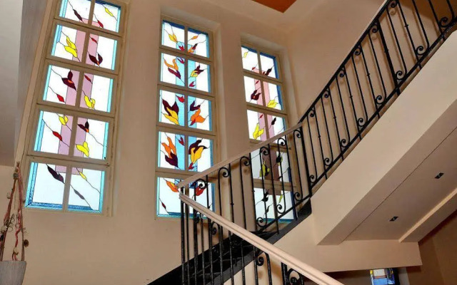 Baranya Hotel