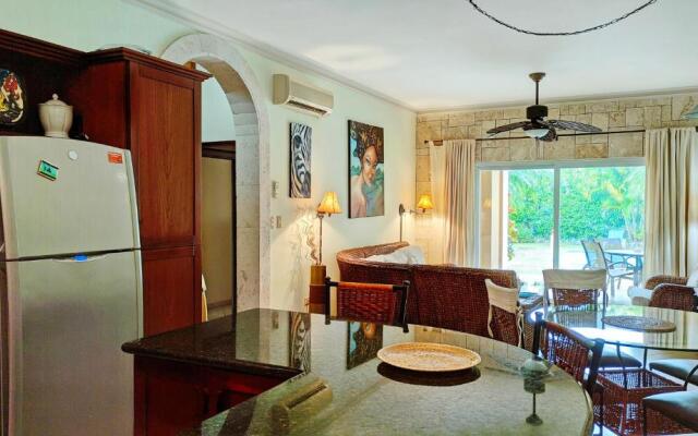 Ocean Dream 2bdr/2bth Ground floor