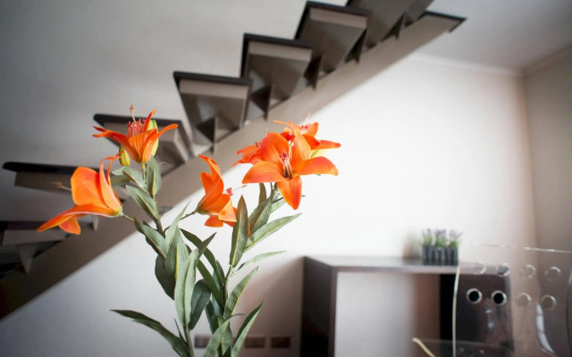 Villa Apartments Santiago