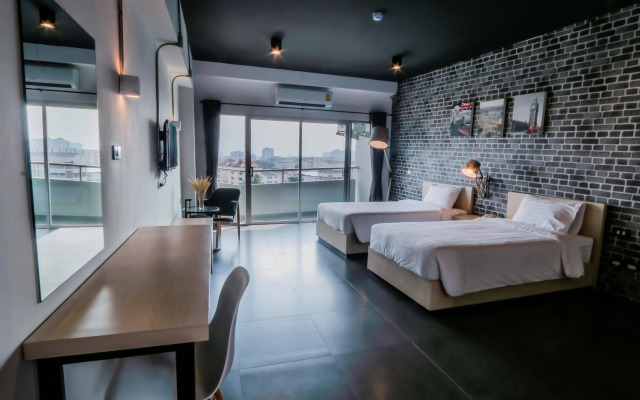 Get Zleep Premium Budget Hotel