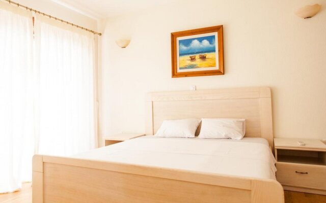 Pietra Mare Apartments