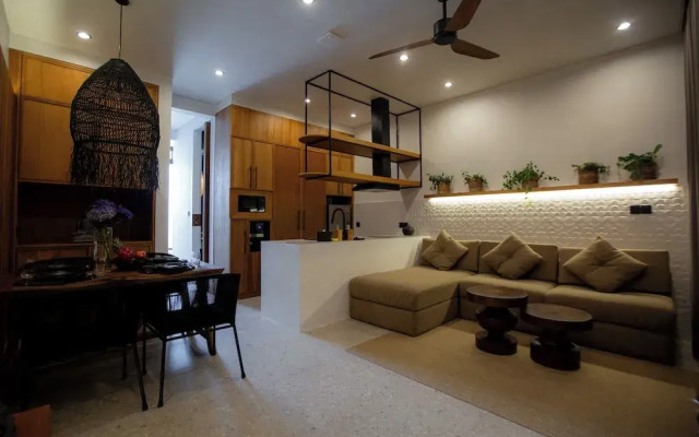 Rahya Villas Complex