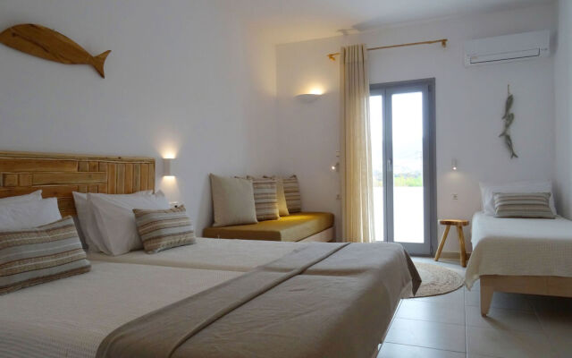 Paros Bay Hotel