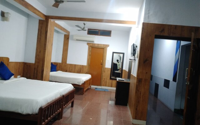 PL.A Residency