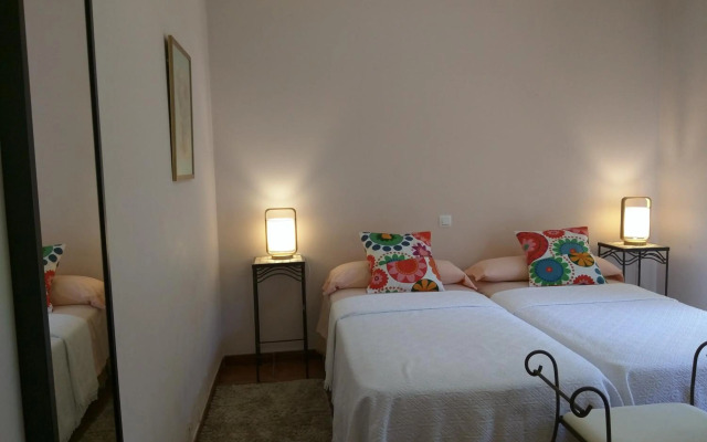 Puente Canto de Gredos