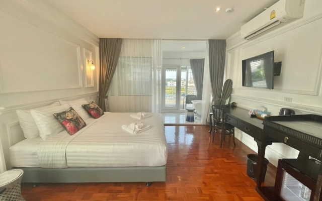 wiang ville boutique hotel