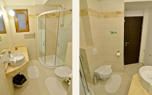 Lucas Boutique Hotel