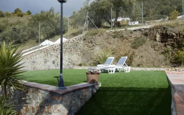 Cortijo del Pino