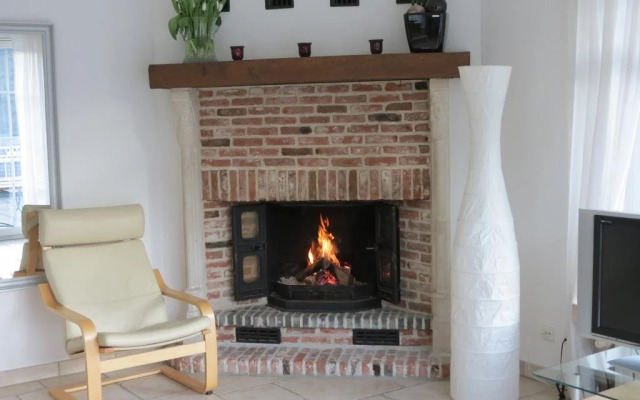 Ferienwohnung Berens