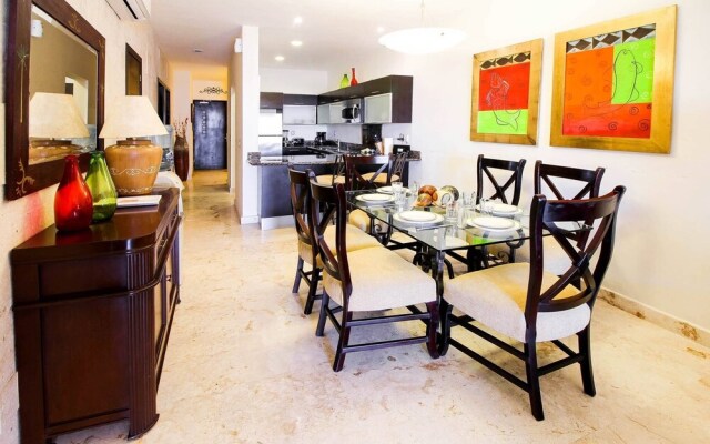 El Faro 102 Reef 2 Bedroom