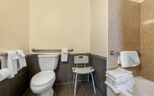 MainStay Suites Grantville - Hershey North