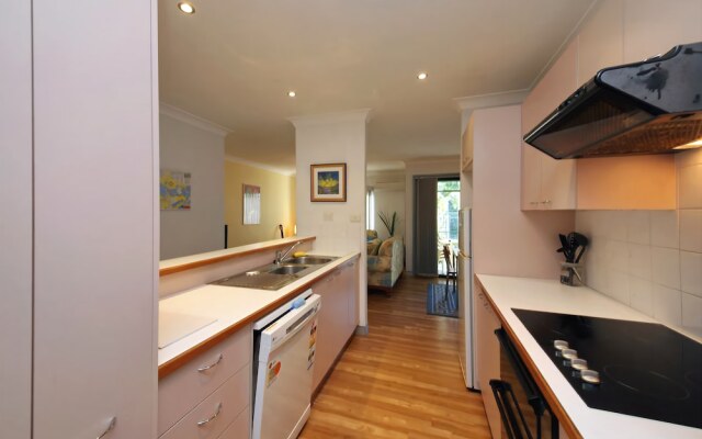 Carindale, Unit 24, 19 - 23 Dowling Street