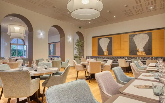 Hotel Terminus - Sierre Valais