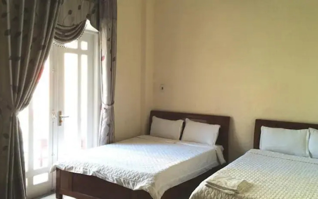 Thanh Hien Guesthouse
