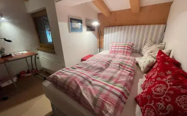 Hahnenkamm Chalet Kitzbühel