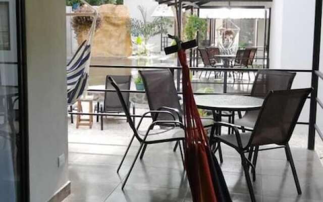 EcoVillas las Melinas