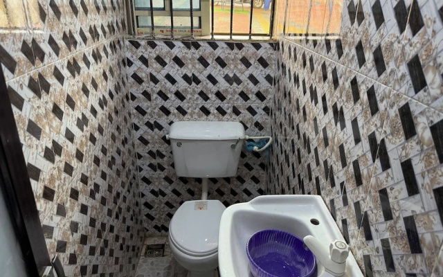 Elite Retreat Apartment, Sagamu