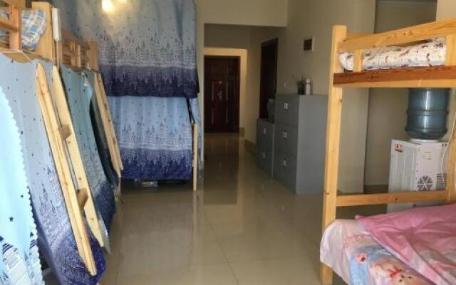 Kunming Huakun Travel Inn (KunMing Railway Station)
