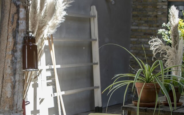 Uitgerust voor zaken