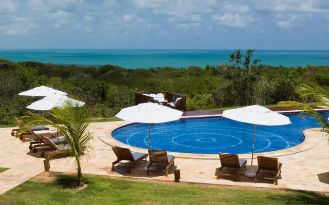 Oka da Mata - Hotel Pousada