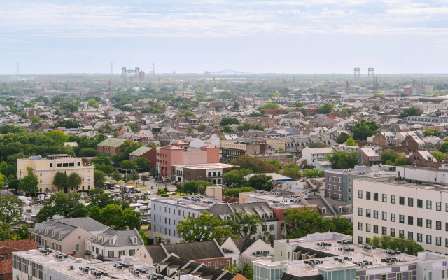 Sonder — Jung Residences
