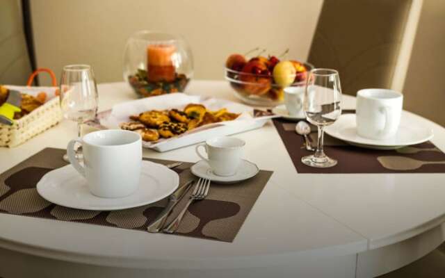 Palazzo Artale Holiday Homes