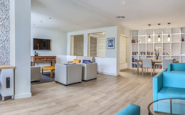 Apartamentos HG Lomo Blanco